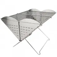 Uco Xl Flatpack Grill   Grill