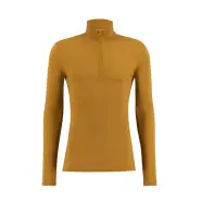 Ulvang Hero Half Zip Baselayer Mens   Cathay Spice   Str  Xl   Undertrøje