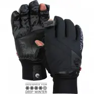 Vallerret Ipsoot Photography Glove S   Handsker