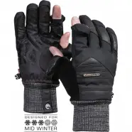Vallerret Markhof Pro V  Photography Glove Xl   Handsker