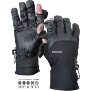 Vallerret Tinden Photography Glove Xxl