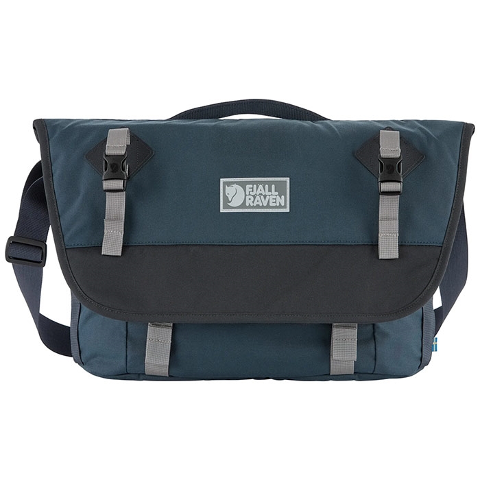 Fj? Llr? Ven Vardag Shoulder Bag  Navy   Skuldertasker