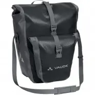 Vaude Aqua Back Plus   Black   Str      Taske