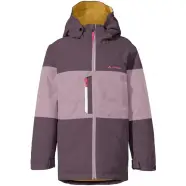 Vaude Kids Snow Cup Jacket   Blackberry   Str      Jakke