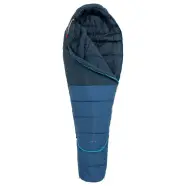Vaude Kobel Adjust   Ii Syn   Baltic Sea   Str  Left   Sovepose