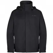 Vaude Men S Escape Light Jacket   Black   Str  Xl   Jakke