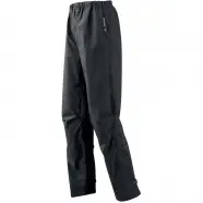 Vaude Men S Fluid Pants Ii   Black   Str  Xxxl   Bukser