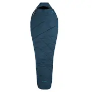 Vaude Sioux   Xl Ii Syn   Baltic Sea   Str  Left   Sovepose