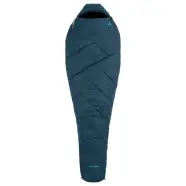 Vaude Sioux   Xl Ii Syn   Baltic Sea   Str  Left   Sovepose