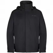 Vaude V Men S Escape Light Jacket   Black   Str  L   Regnjakke