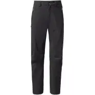Vaude V Men S Farley Stretch Pants Iii   Black   Str      Bukser