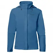 Vaude Women S Escape Bike Light Jacket   Ultramarine   Str      Jakke
