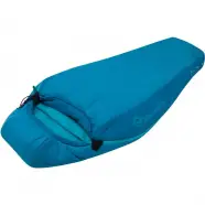 Venture Vni Womens Regular Right Zip   Carribean   Aegean