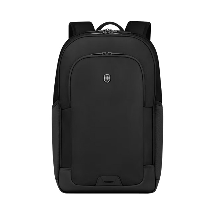 Victorinox Altmont Modern Deluxe  L Black   Computer Rygsække   Tasker