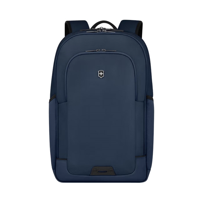 Victorinox Altmont Modern Deluxe  L Navy Blue   Computer Rygsække   Tasker