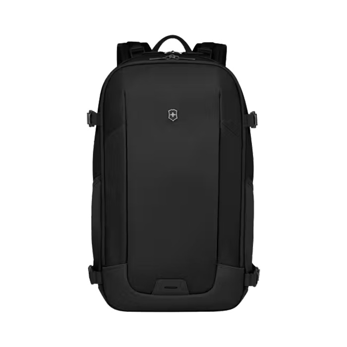 Victorinox Altmont Modern Deluxe  L Black   Computer Rygsække   Tasker