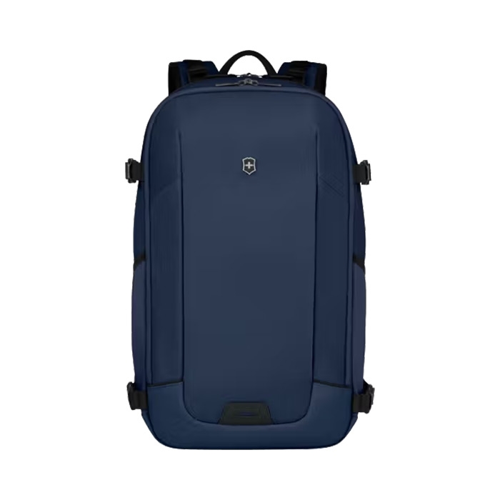 Victorinox Altmont Modern Deluxe  L Navy Blue   Computer Rygsække   Tasker