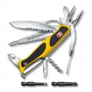 Victorinox Rangergrip Boatsman Yellow Bla   Multitool