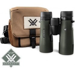 Vortex Diamondback Hd  X    Kikkert