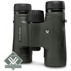 Vortex Diamondback Hd  X  Kikkert