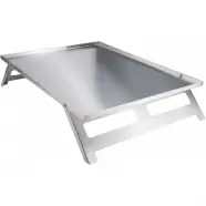 Winnerwell Accessory Table For Xl Sized Flat Firepi   Tilbehør Til Køkken