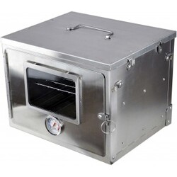 Winnerwell Fastfold Oven   Ovn