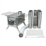 Winnerwell Nomad Plus Double View Extern   Ovn