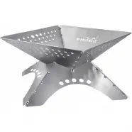 Winnerwell Xl Sized Flat Firepit   Bålsted