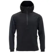 Carinthia G Loft Ultra Hoody   Black   Str  M   Fleecetrøje