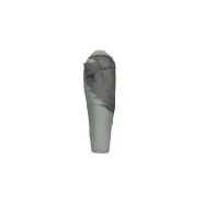 Robens Gully    ? C Long   Left Side Zipper   Sovepose
