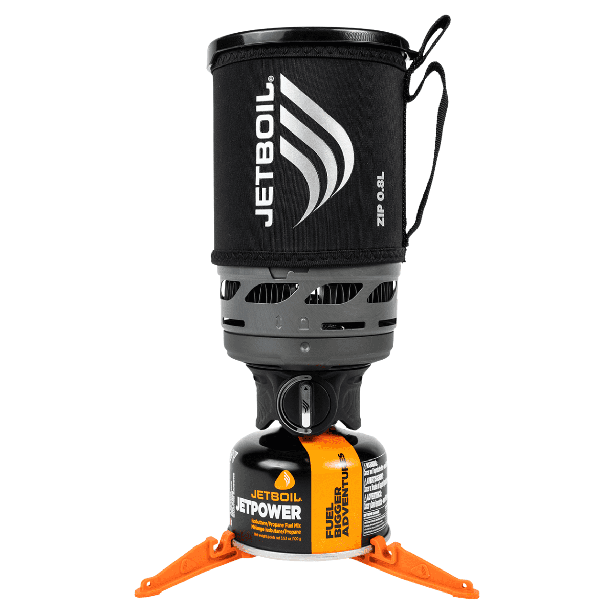 Jetboil Zip L Carbon