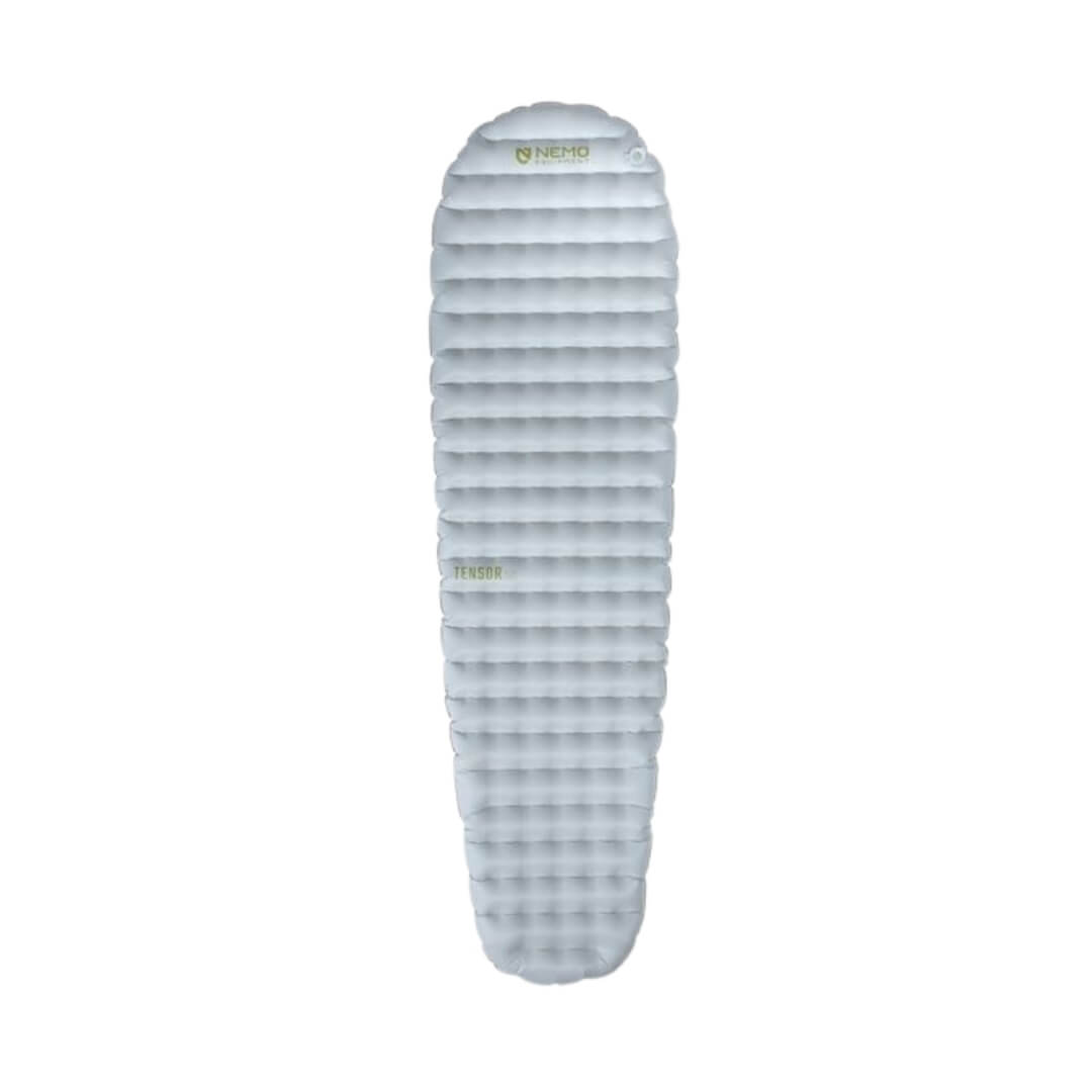 Liggeunderlag - Nemo Tensor Elite - Short