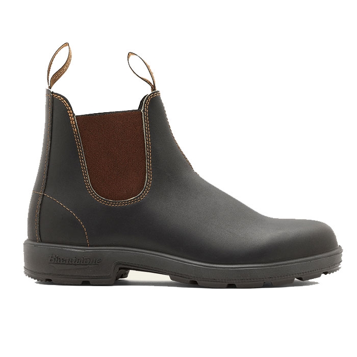 Blundstone Original Stout Brown Uk Vandrestøvler
