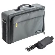 B W Outdoor Cases Bw Outdoor Drone Bag Tex Neo  For Dji Neo   Motion Fly More Combo  Grey   Taske