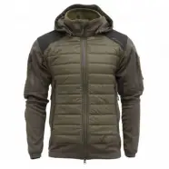 Carinthia G Loft Isg   Jacket   Olive   Str  Xxl   Jakke