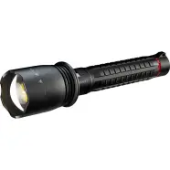 Coast Xp R Rechargeable Flashlight With Poweriq Real Time Display   Lommelygte