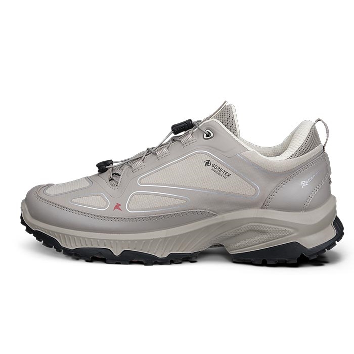 Ecco Receptor Xp Gtx Inv Fit Kvinder Damer Pure Cashmere Vandresko