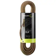 Edelrid Eagle Lite Protect Pro Dry  Mm     M   Neon Pink Neon Green   Str  Pcs   Reb