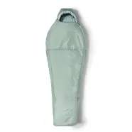 Helsport Scouter Fiber   Sleeping Bag  Cm   Moss Green   Cloudberry Os   Sovepose