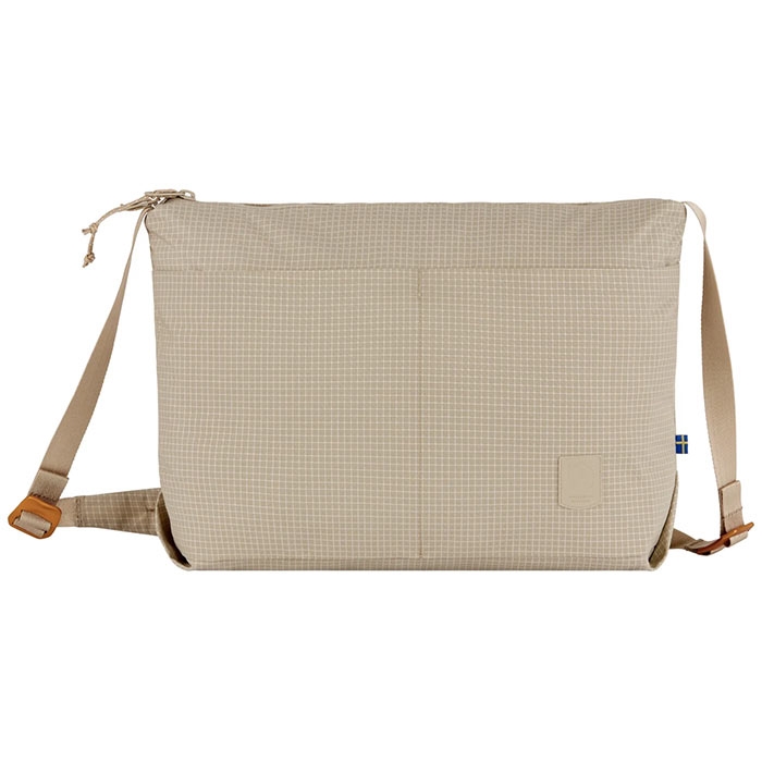 Fj? Llr? Ven High Coast Pro Shoulder Bag  L Fossil   Skuldertasker
