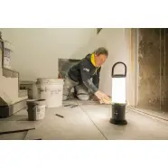Ledlenser Al R Work   Lanterne