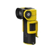 Ledlenser Exc R Uden Ladestation   Lommelygte