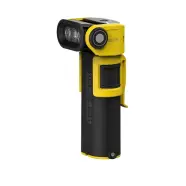 Ledlenser Exc R Uden Ladestation   Lommelygte