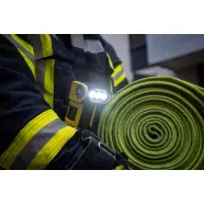 Ledlenser Exc R Uden Ladestation   Lommelygte