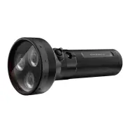 Ledlenser P R   Lommelygte