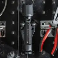 Ledlenser P R Pro   Lommelygte