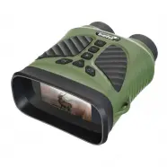 Levenhuk Atom Digital Dnb  Night Vision Binoculars   Kikkert