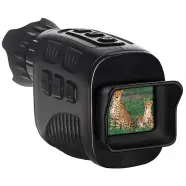Levenhuk Halo  X Digital Night Vision Monocular   Kikkert
