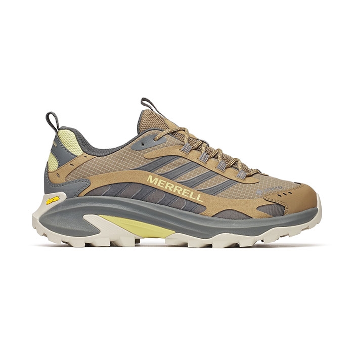 Merrell Moab Speed   Gtx Herre   Mænd  Cairn    Vandresko