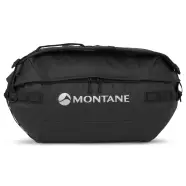 Montane Transition Duffel  L   Black One Size   Taske